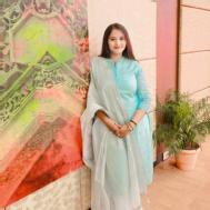 Arpitha A. Class 12 Tuition trainer in Indore