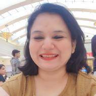 Palak K. Class I-V Tuition trainer in Delhi