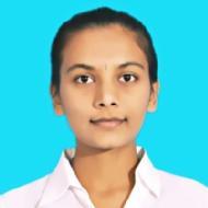 Keerthi N. Class 10 trainer in Tumkur