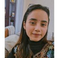 Aliya S. Special Education (Learning Disabilities) trainer in Delhi