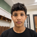 Mohammad Saad Tuition Tutor trainer in Krishna