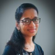 Jancy J. Class 12 Tuition trainer in Kottayam