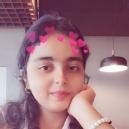 Sakshi M. photo