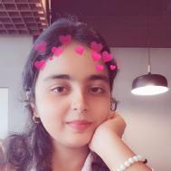Sakshi M. Class I-V Tuition trainer in Patna