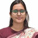 Apoorva H. Tuition Tutor trainer in Bijapur