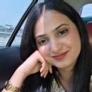 Mahima S. photo