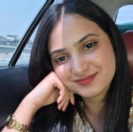 Mahima S. Spoken English trainer in Sahibzada Ajit Singh Nagar