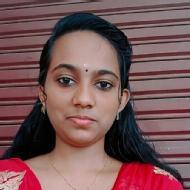 Sanika S. Class 12 Tuition trainer in Thiruvananthapuram