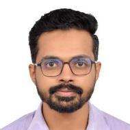 Arun Class 10 trainer in Bangalore