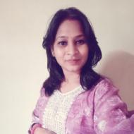 Suman P. Class I-V Tuition trainer in Kolkata
