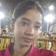 Amrita S. Class I-V Tuition trainer in Begusarai