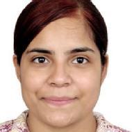 Mahek Y. Class I-V Tuition trainer in Bhopal