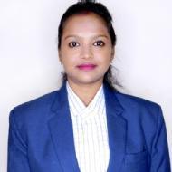 Arpita D. Spoken English trainer in Kolkata