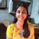 Shreya Y. Tuition trainer in Pune