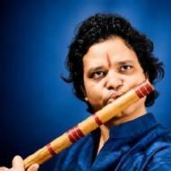 Shridhar Flute trainer in Hubli
