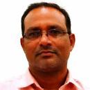 Ashish Nandigramwar English Language Classes trainer in Raipur