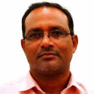 Ashish Nandigramwar Spoken English trainer in Raipur