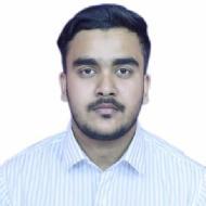 Sufiyan Class 8 Tuition trainer in Sahibganj