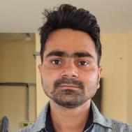 Amit Kumar Dubey Class 12 Tuition trainer in Uran
