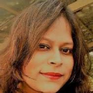 Sayani B. Class I-V Tuition trainer in Bangalore