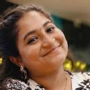 Jishitha M. photo