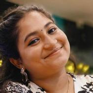 Jishitha M. Nursery-KG Tuition trainer in Ranni