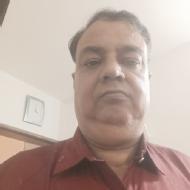 Anurag Kumar Srivastava Class 12 Tuition trainer in Pune