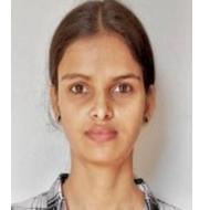 Anshika Class I-V Tuition trainer in Kadipur