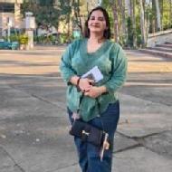 Prerna K. Class 10 trainer in Dera Bassi