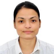 Manisha N. Class 10 trainer in Amritsar