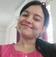 Ritwika B. BA Tuition trainer in Bangalore