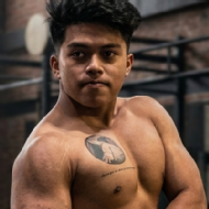 Ayush Mutum Personal Trainer trainer in North 24 Parganas