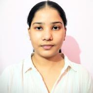 Anshika R. Class I-V Tuition trainer in Varanasi