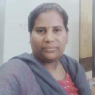 Jaya S. Class I-V Tuition trainer in Hyderabad