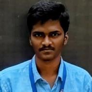 R Balaji Cloud Computing trainer in Bangalore