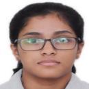 Gowri N. Class 12 Tuition trainer in Mangalore