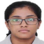 Gowri N. Class 12 Tuition trainer in Mangalore