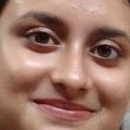 Ishika B. Class 10 trainer in Durgapur