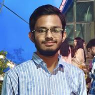 Nitin Singh Class I-V Tuition trainer in Lucknow