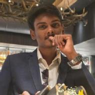 Sahil Mane Class 12 Tuition trainer in Mumbai
