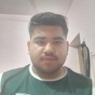 Harsh Sarwar Class 12 Tuition trainer in Udaipur