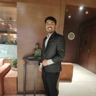 Ca Kanishk Gupta Class 12 Tuition trainer in Jaipur