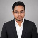 Somya Ranjan naik Class 10 Tuition trainer in Aska