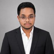 Somya Ranjan Naik Class 10 trainer in Aska