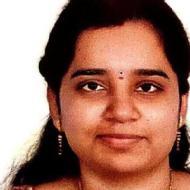 Leela B. NEET-UG trainer in Hyderabad