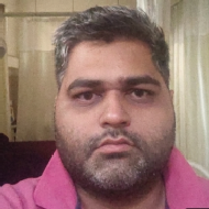 Rajat Class 10 trainer in Faridabad