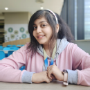 Khushboo K. photo