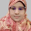 Afreen B. photo
