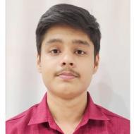 Nitaant Gora Class 10 trainer in Bangalore