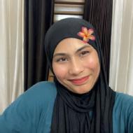 Aysha H. Class I-V Tuition trainer in Kozhikode
